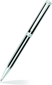 Sheaffer Intensity Pen, Jet Black/Chrome SH/9233-2