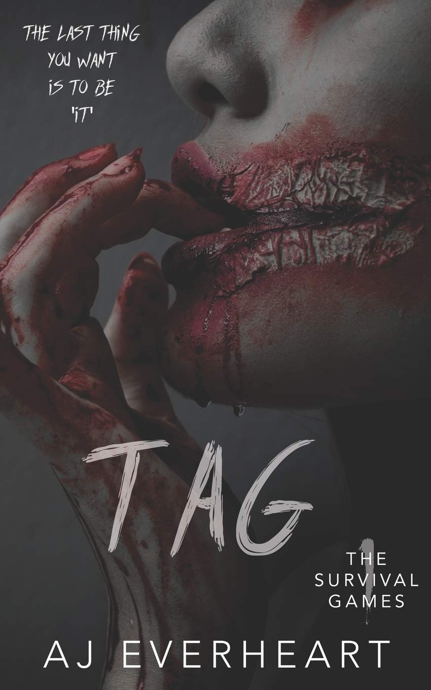 TAG: 1 (The Survival Games)