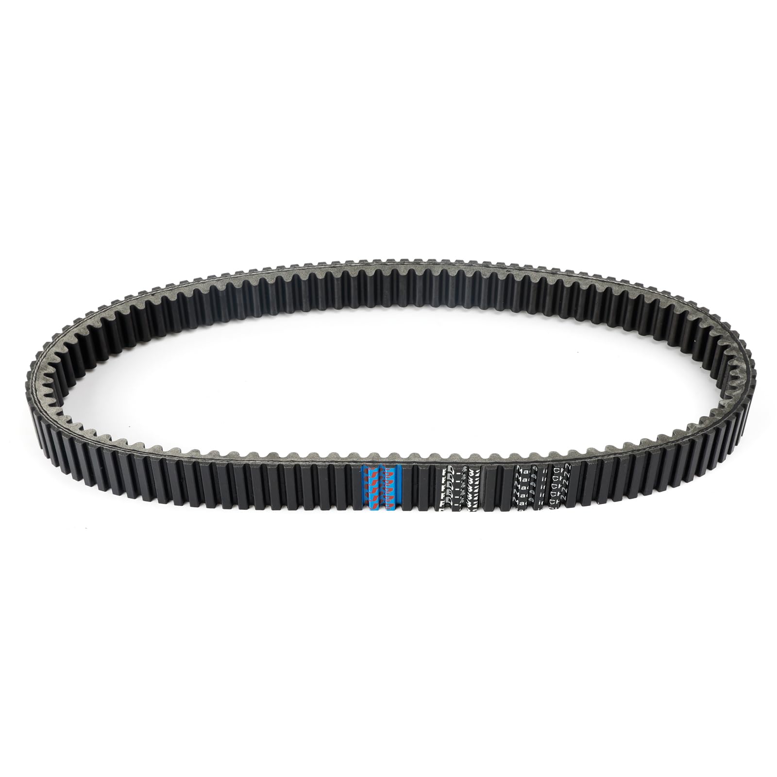 Drive Belt pour Segway Fugleman UT6 UT10 Villain SX10 1000 E02E10001001 1002