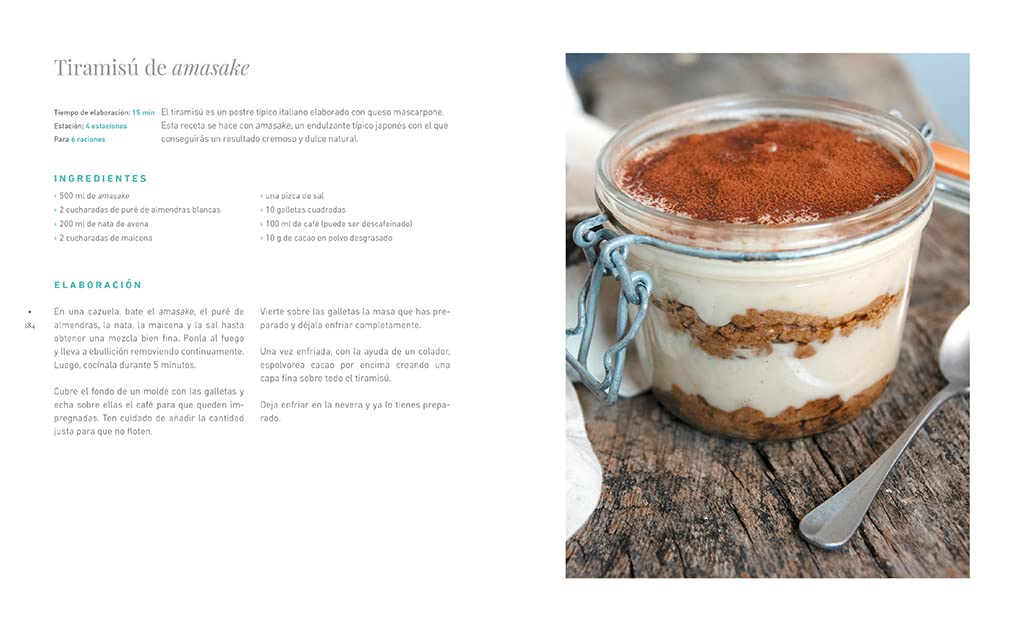 La cocina probiótica: Recetas fáciles, sanas y deliciosas para cuidar tu microbiota (Cocina saludable)