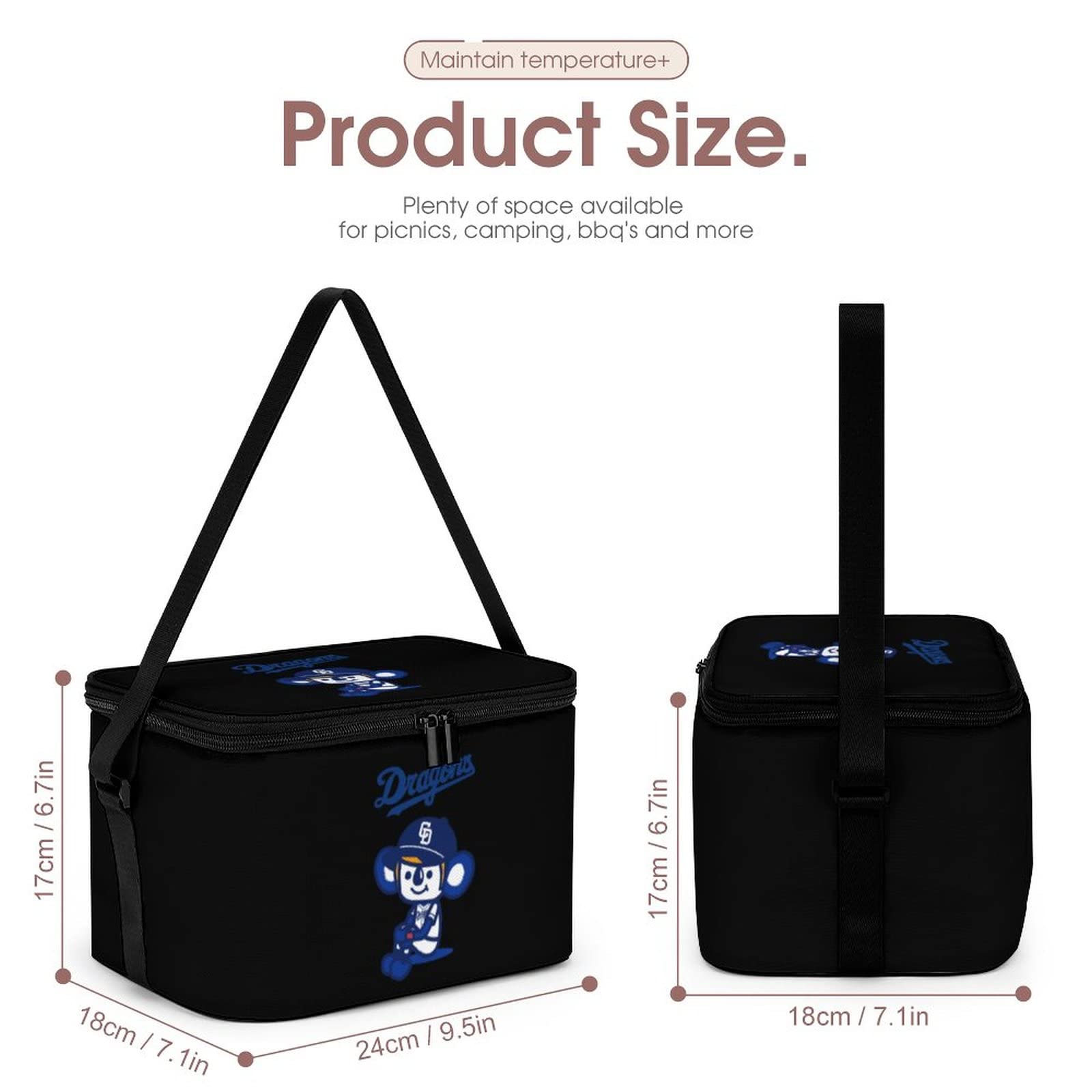 Amazon | 中日ドラゴンズ クーラーボックス 保冷ショッピング