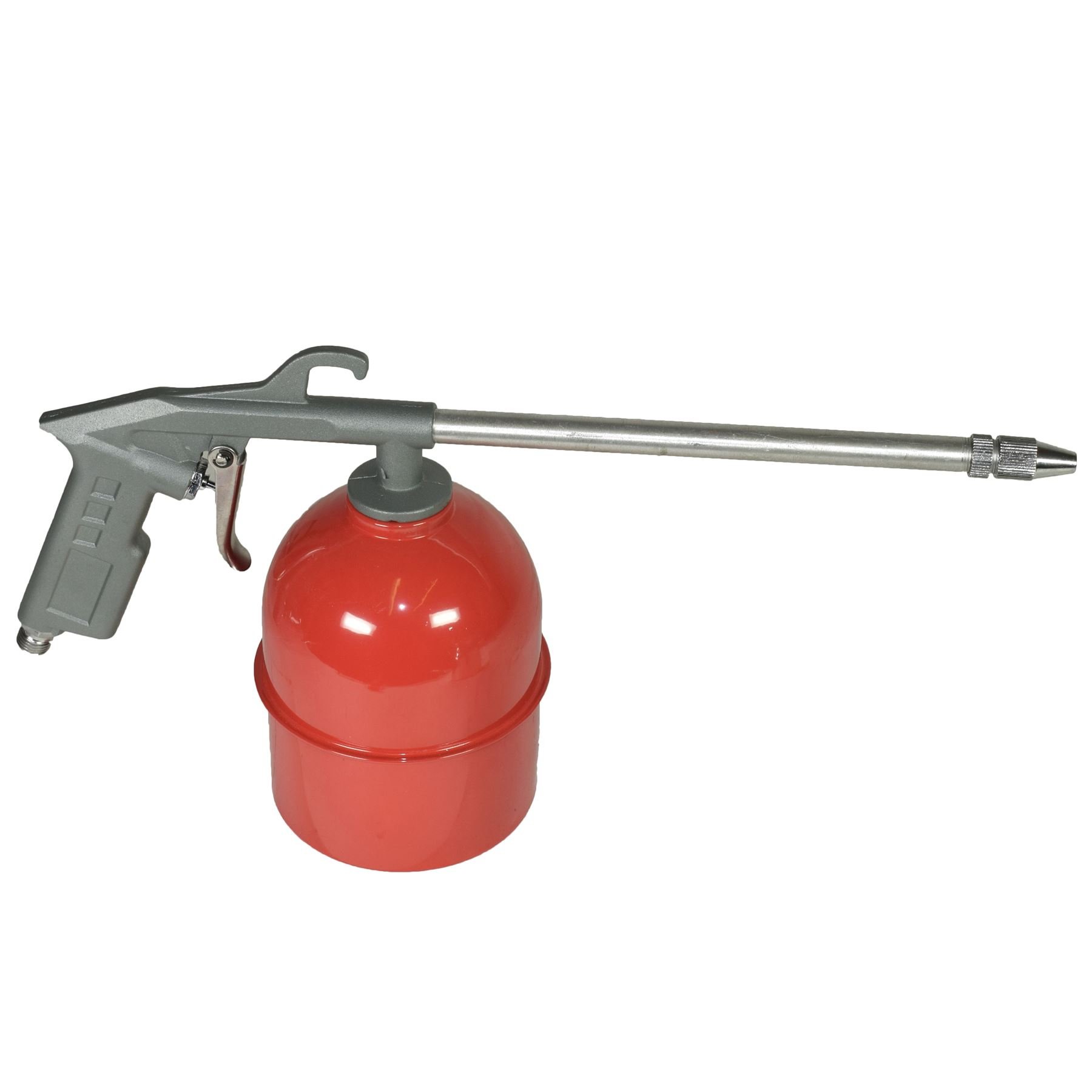 Zestaw narzędzi do sprężarki powietrza, pompowanie opon, pistolet do dmuchania, 5 szt