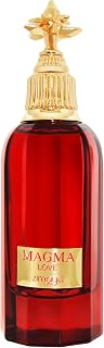 Zimaya Magma Love for Women Eau De Parfum, 100ml Price In India