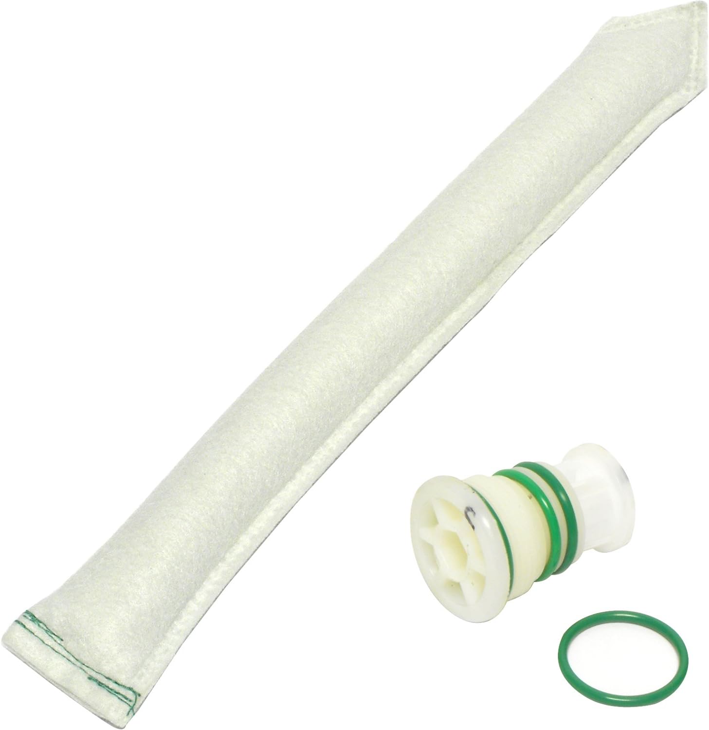 UACRD 11031KTC A/C Receiver Drier/Desiccant Element Kit