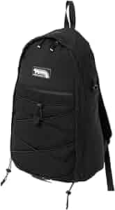 Amazon | [メゾン キツネ] リュック NM05170WQ4034 FLASH FOX BACKPACK