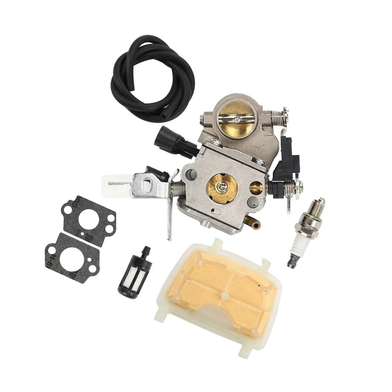 Kit de mise au point carburateur MS171 MS181 MS211 pour réparer le calage moteur