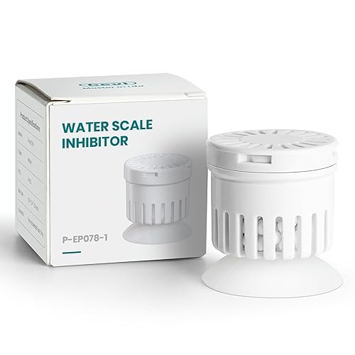 Gevi Ice Maker Water Scale Inhibitor | Food-Grade Scale Inhibitor