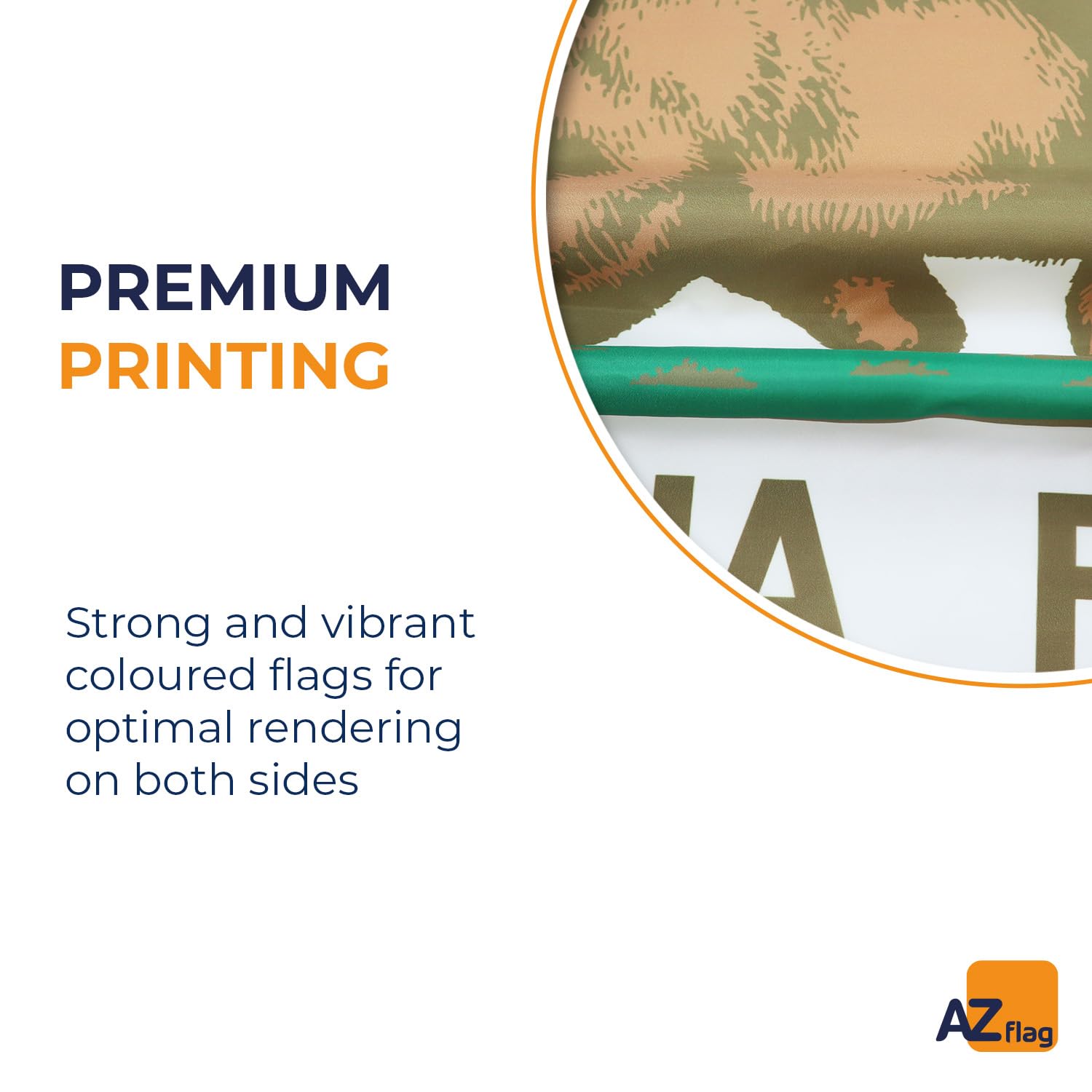 AZ FLAG Flaga Kalifornia 150x90 cm Kalifornijski Lekki Poliester 2 Oczka | Do wnętrz flaga dekoracyjna California podwójne szwy i wzmocnione krawędzie z metalowe oczka