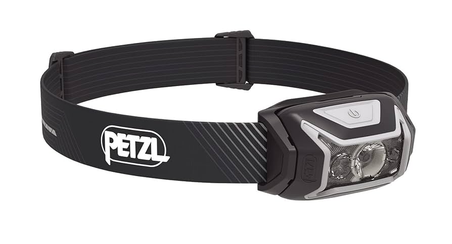 新品未使用 PETZL ペツル アクティックコア アクティック コア | PETZL | ペツル | E099GA01_Red-好日山荘