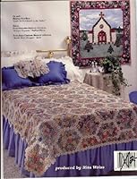 Yo-yo quilts and originals 0881954608 Book Cover