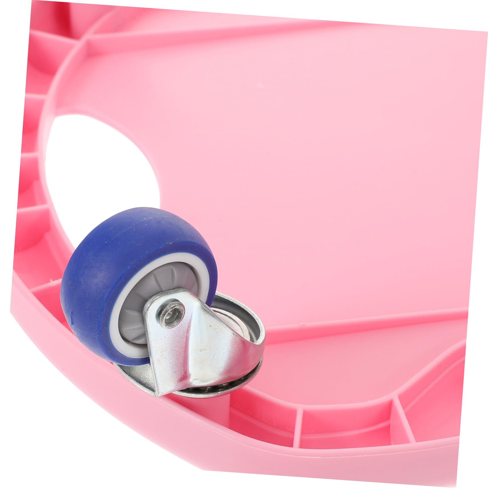 ifundom 1 Juego Disco Deslizante Abdominal para Ejercicio con Almohadilla de Equipamiento de Fitness Silencioso Superficie Antideslizante y Diseño para Entrenamiento y Tonificación