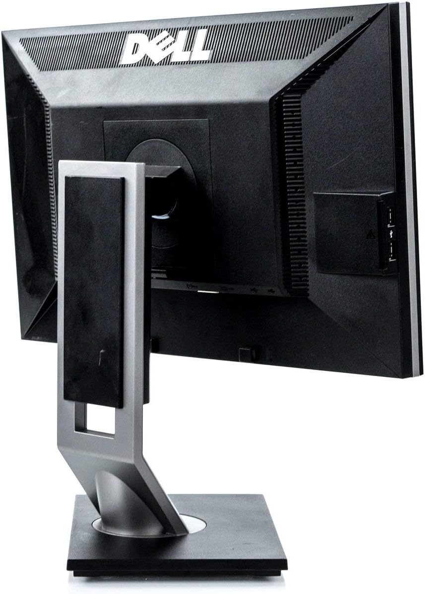 Dell Ultrasharp 1909Wf Monitor Back View me nga Tauranga