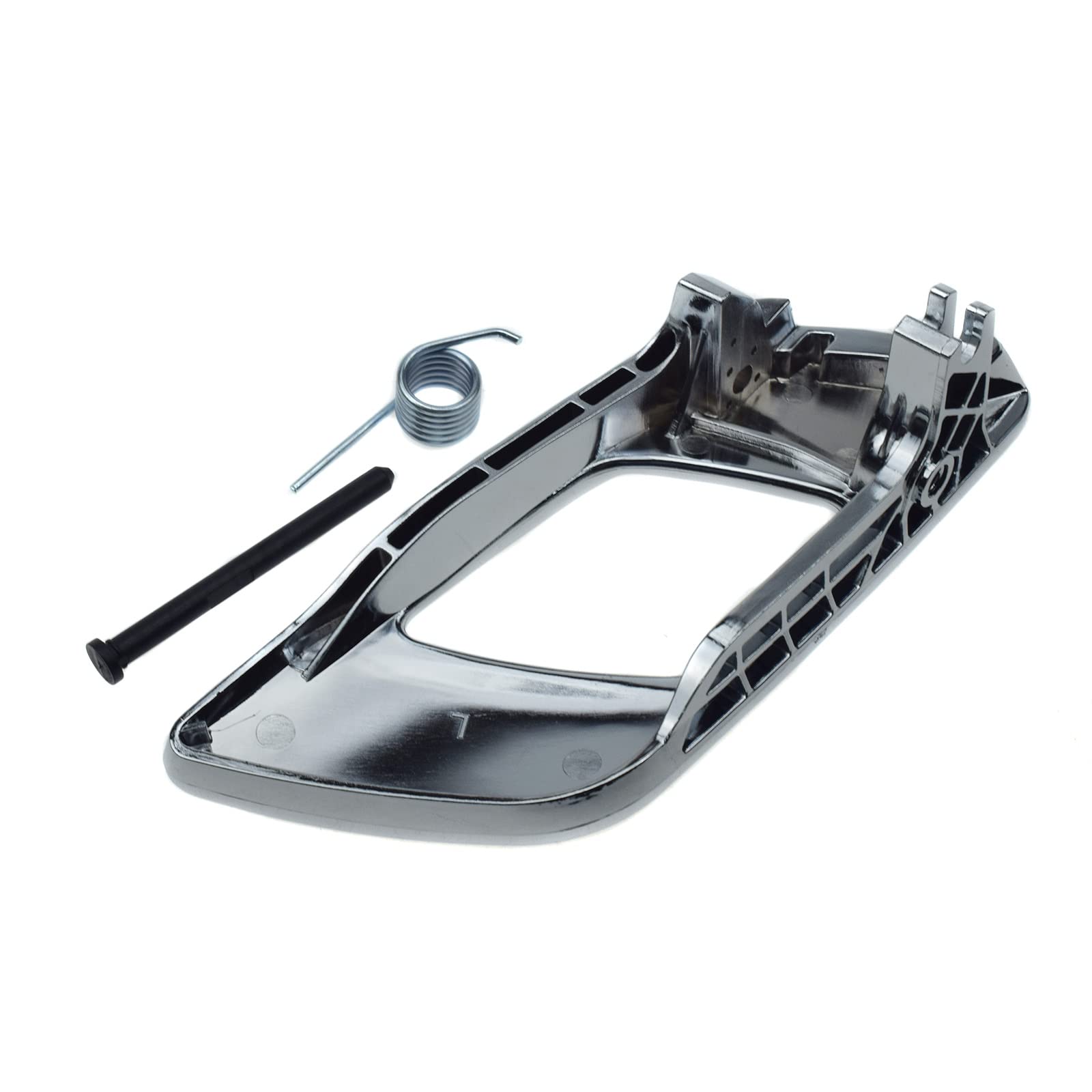 Name_is特注 Amazon.com: Generic LH Left Chrome Inner Door Handle for Ford