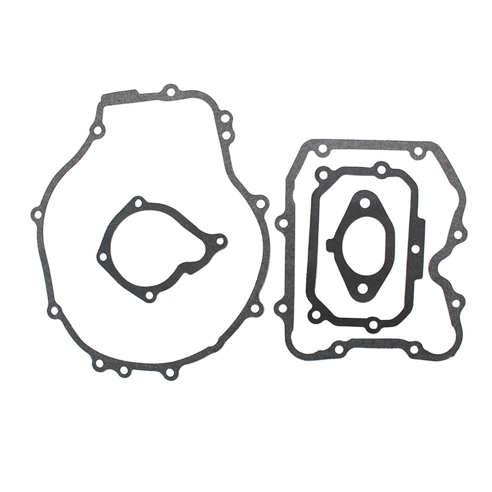 Road Passion Moto Juntas de Culata Compatible con Polaris Sportsman 500 6x6 2000-2007 Sportsman 500 4x4 HO 2001-2006 Sportsman 500 4X4 1996-2000 2002 Sportsman 500 4x4 RSE HO 2001