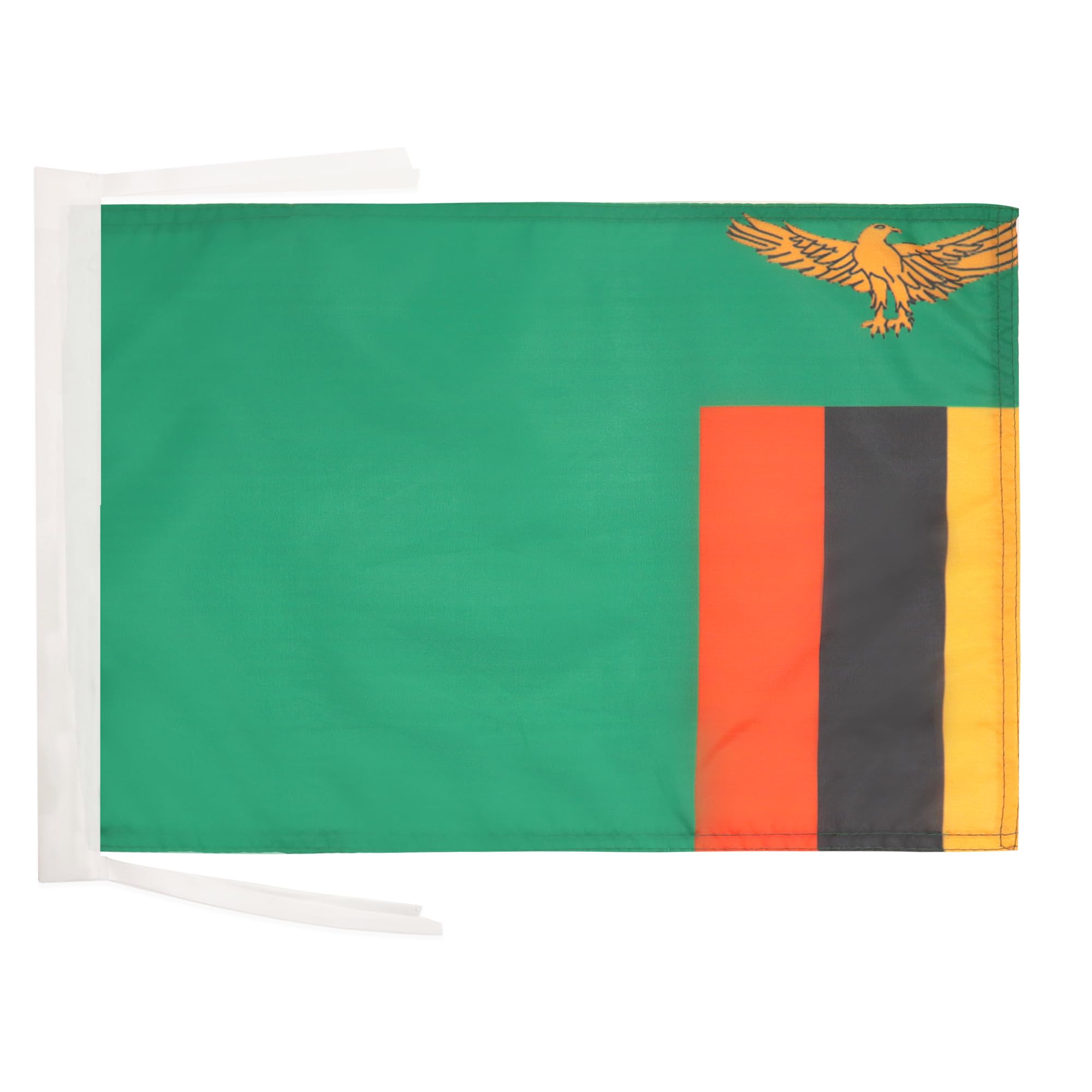 AZ FLAG Bandera de JAPÓN 45x30cm - BANDERINA JAPONÉSA 30 x 45 cm cordeles — view 137