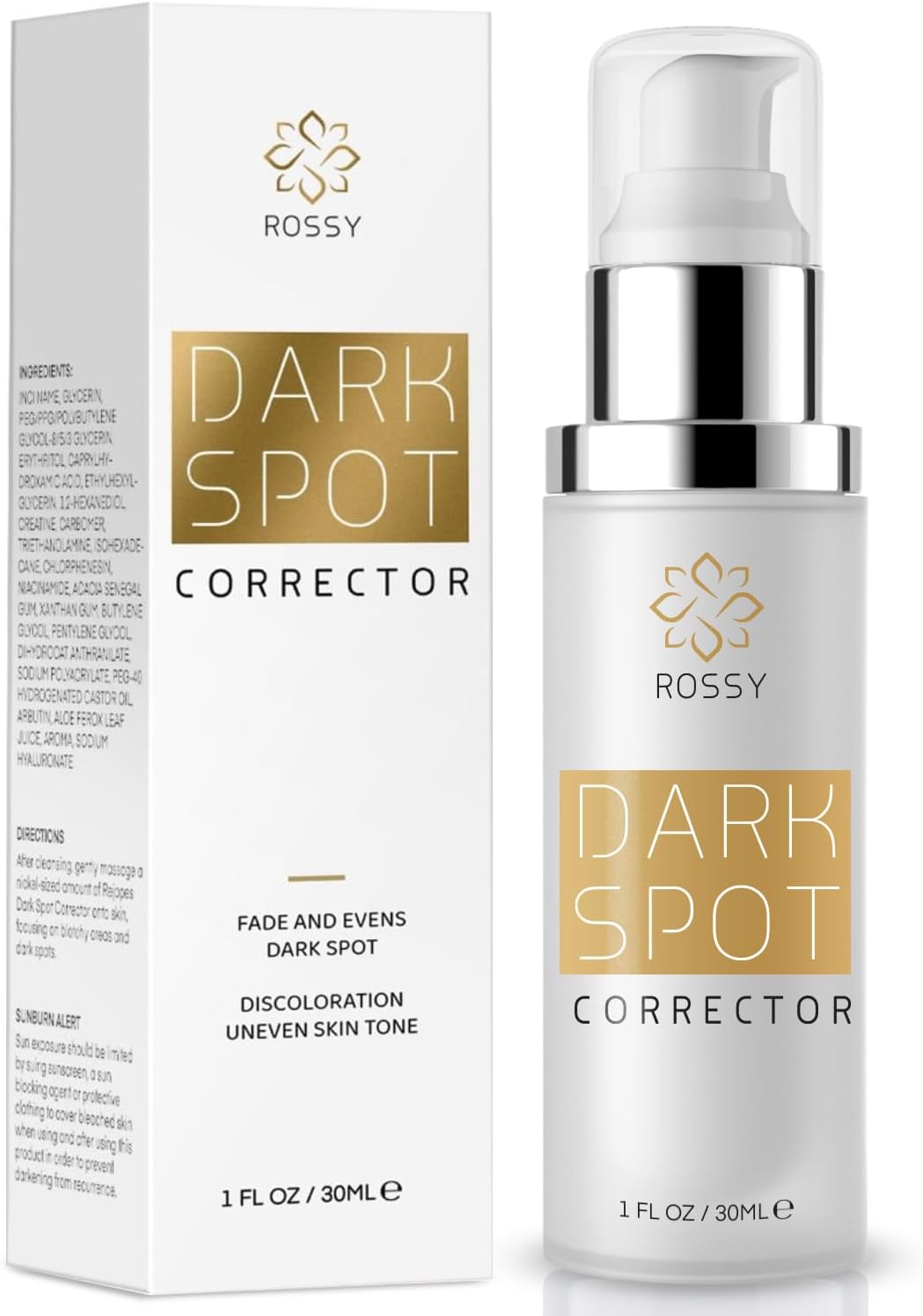 Dark Spot Corrector Serum