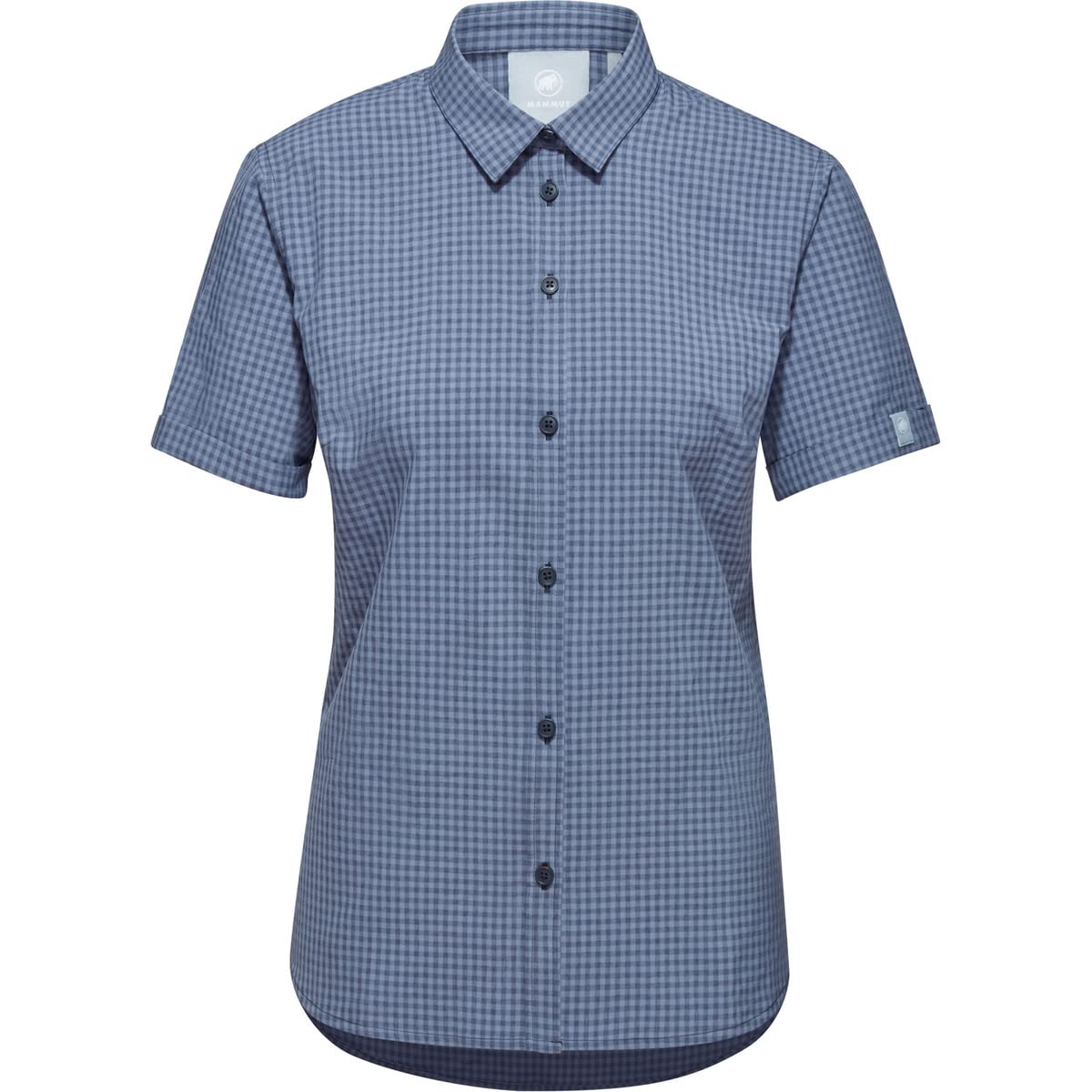 Amazon.co.jp: MAMMUT マムート Aada Shirt Women Tシャツ