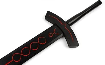 FATE シリーズコレクション SABER 石中剣 模造刀 武具 舞踊刀 FATE