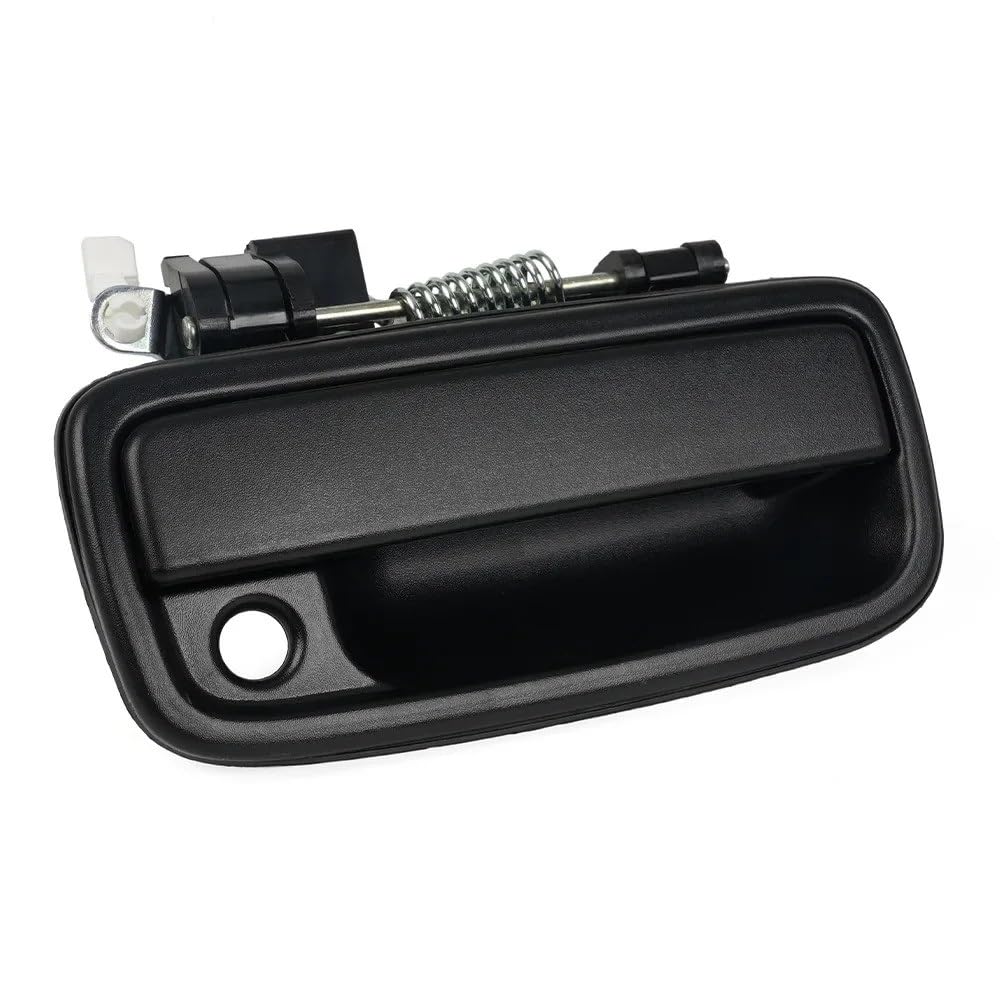 Hcpavext Front Right For Toyota For Tacoma 1995 1996 1997 1998 1999 2000 2001 2002 2003 2004 6922035020 Front Left Right Outside Exterior Door Handle (Front Right)
