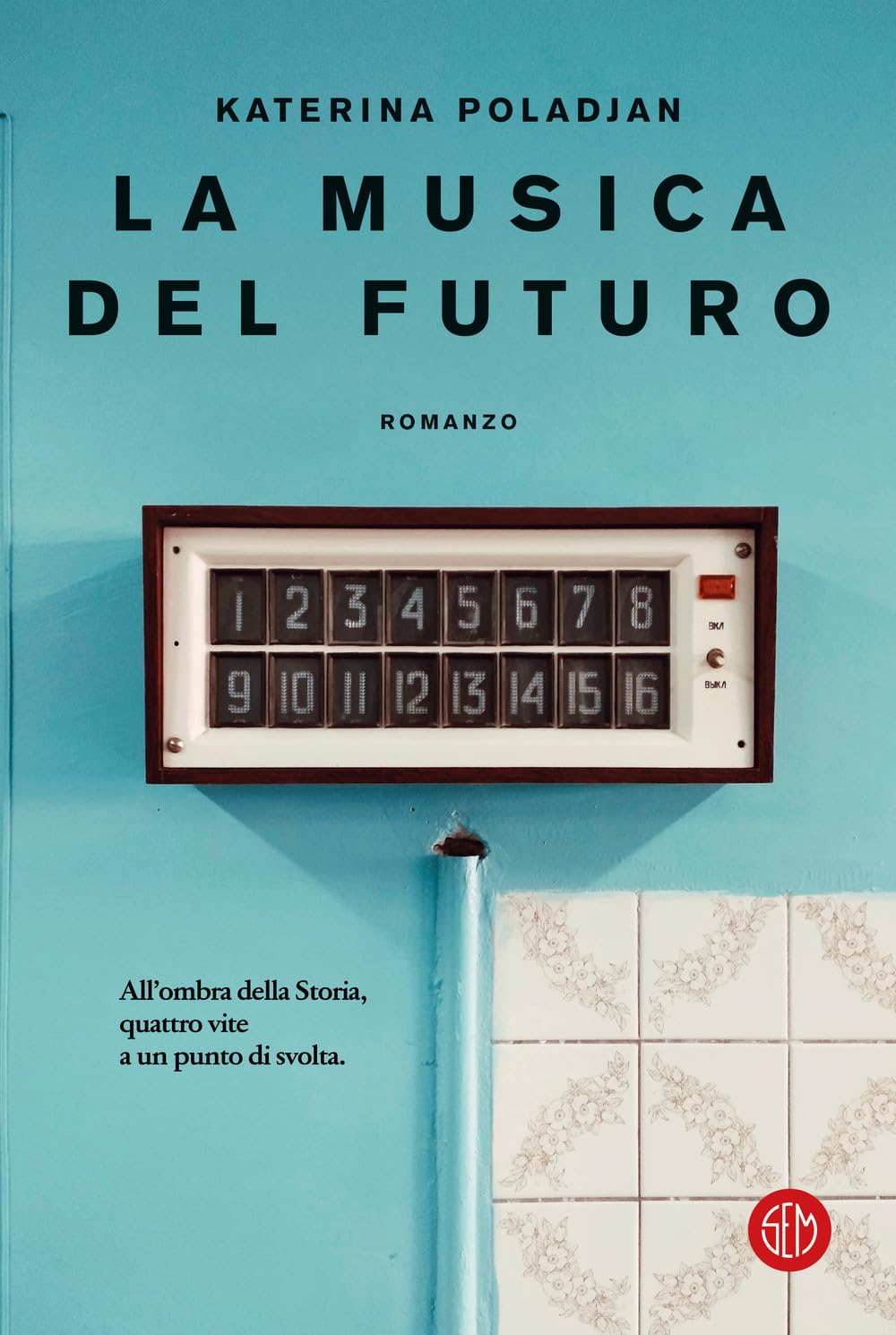 La Musica Del Futuro - 4