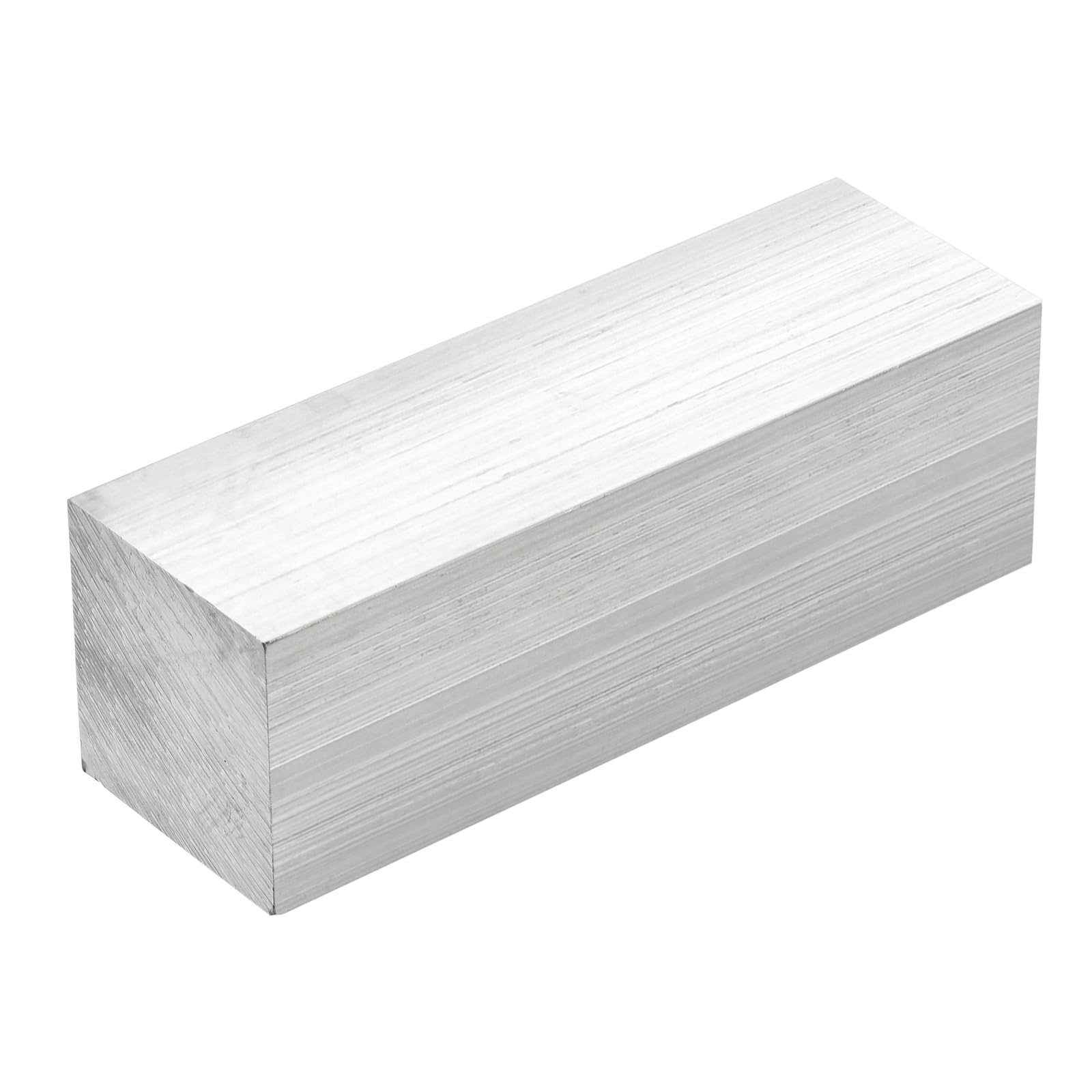 Plaque En Aluminium 6061 T6 - Dimensions 10 X 17 X 1/16 Pouces - Neuf - Marque Uxcell