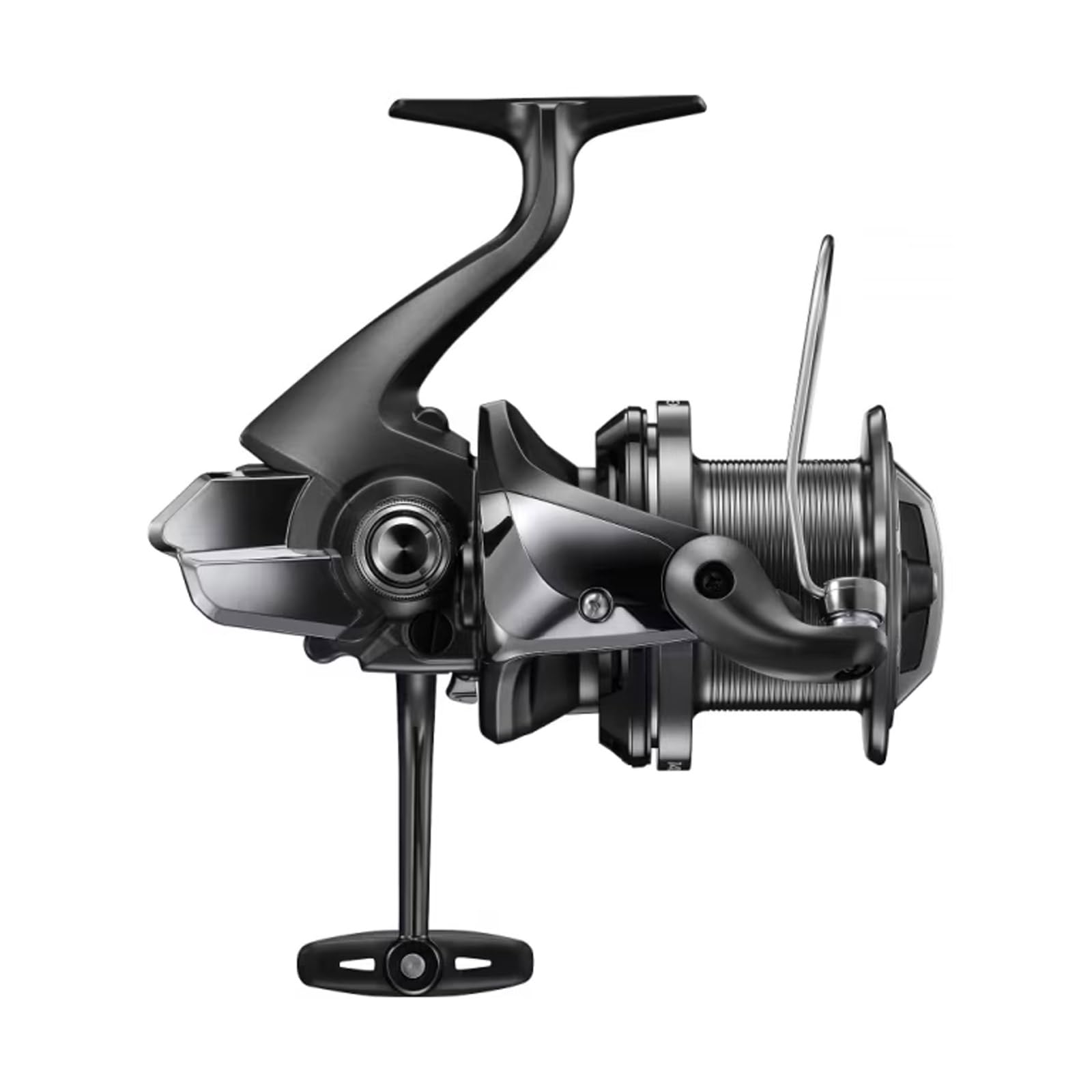 SHIMANO Aerlex XTC 14000 moulinet léger pour carnassiers