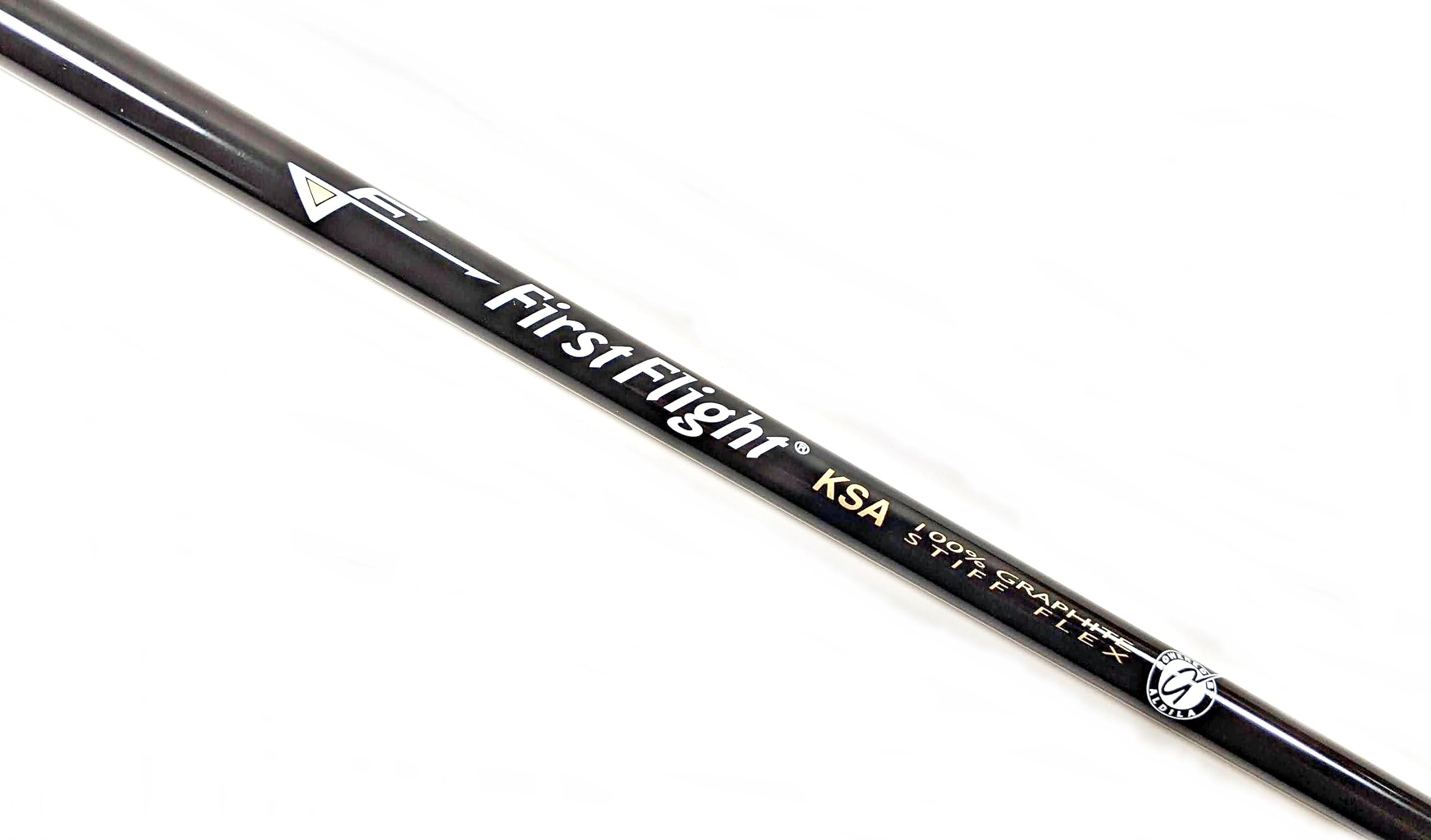 Men's Integra SoooLong #13-33° Loft Fairway Wood Golf Club with Graphite Shaft, Stiff Flex
