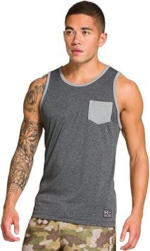 Under armour tank tops amazon Clearance