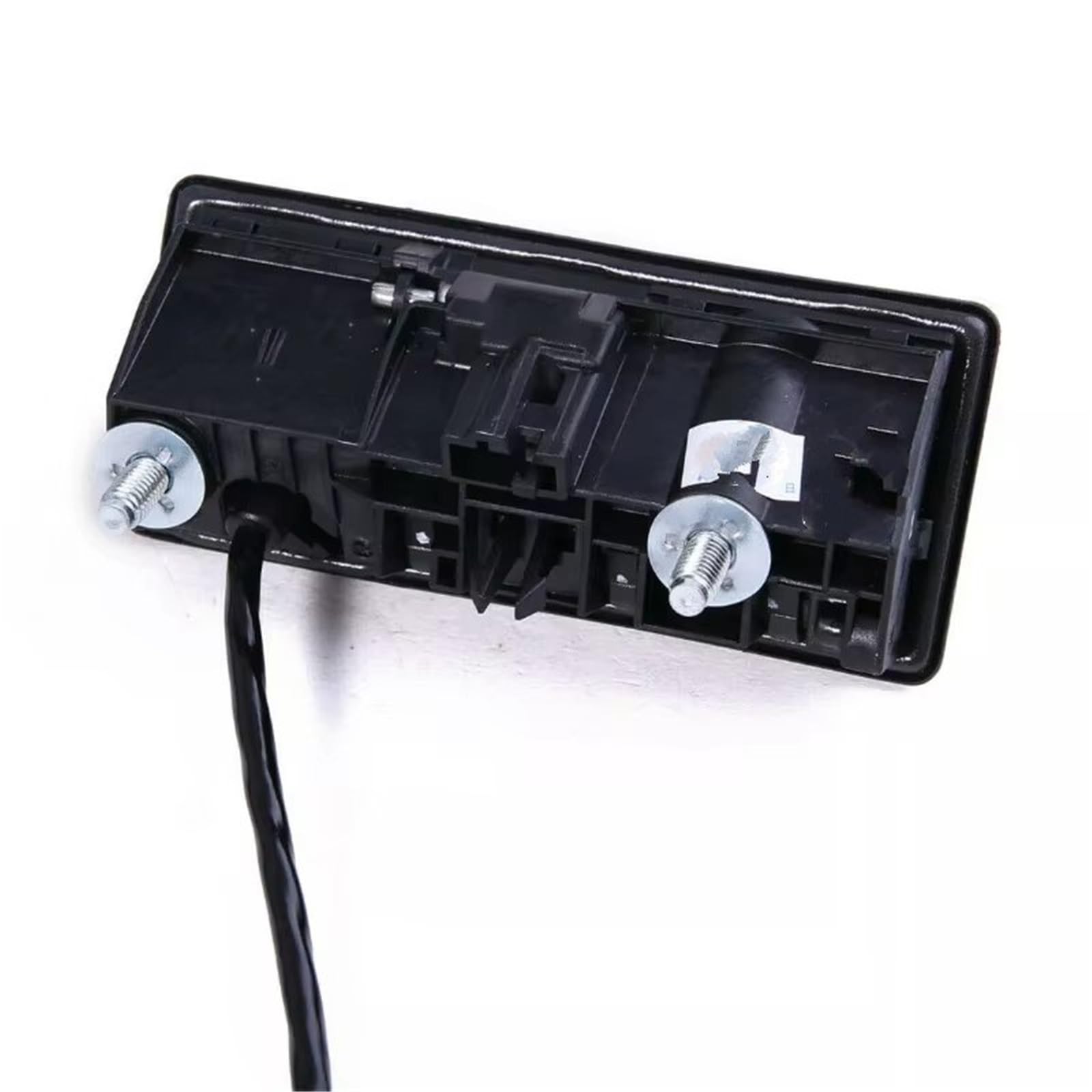Interrupteur Coffre Hayon Pour VW Pour 2012 2013 2014 2015 2016-2018 | Interruttore Per Maniglia Del Portellone Posteriore Con Sonda Visiva 5N0827566AL 5N0827566AB