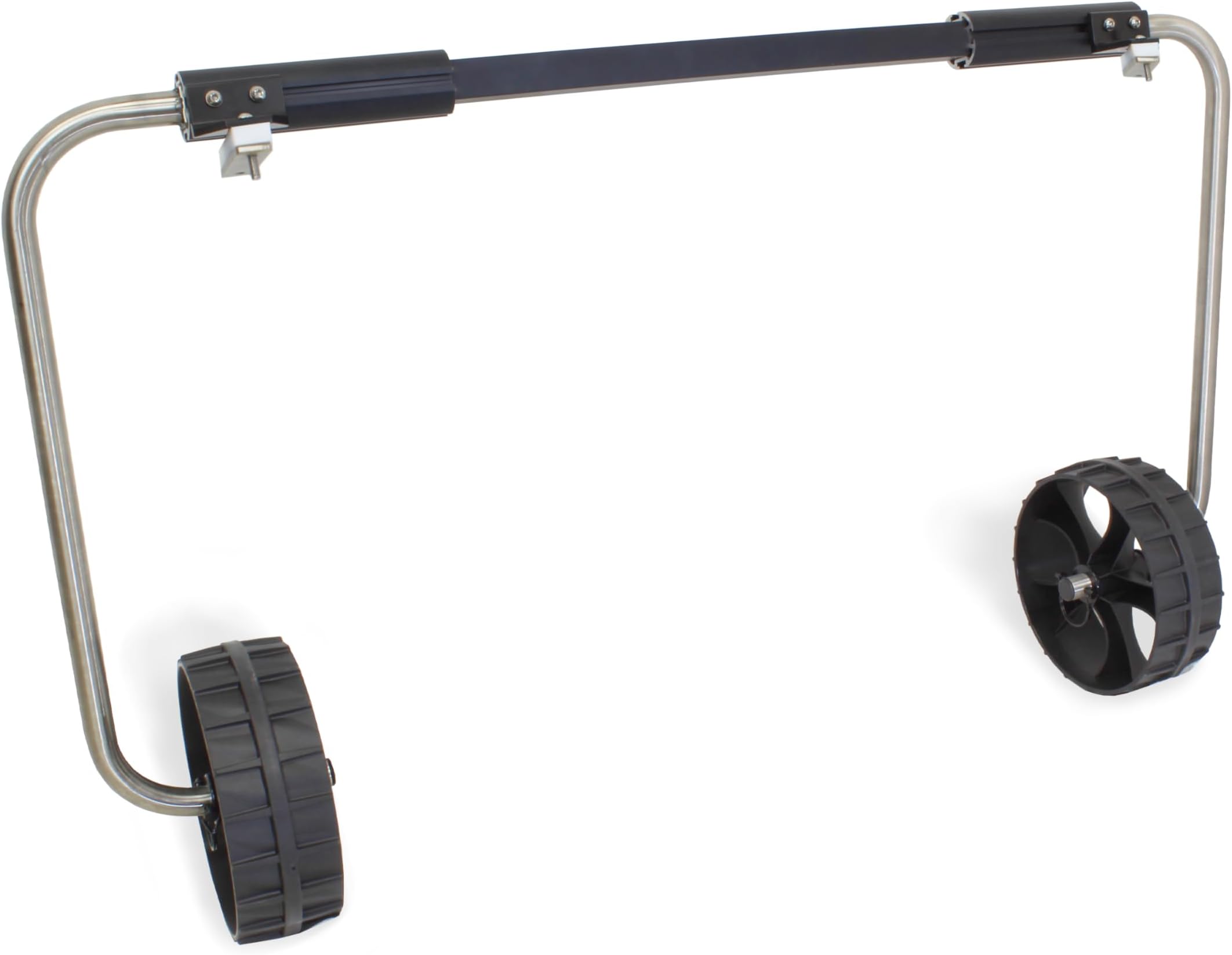 Boonedox Groovy Landing Gear Standard Kit Kayak Wheel Cart