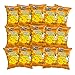SAMAI Naturally Sweet Plantain Chips 2.65oz (Pack of 15) - Gluten Free, All Natural, NON-GMO and Kosher
