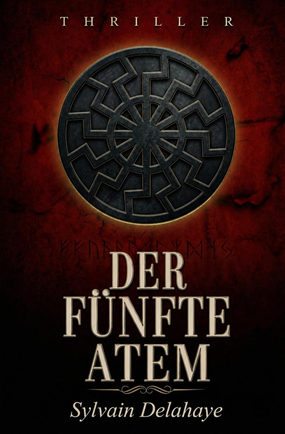 DER FÜNFTE ATEM