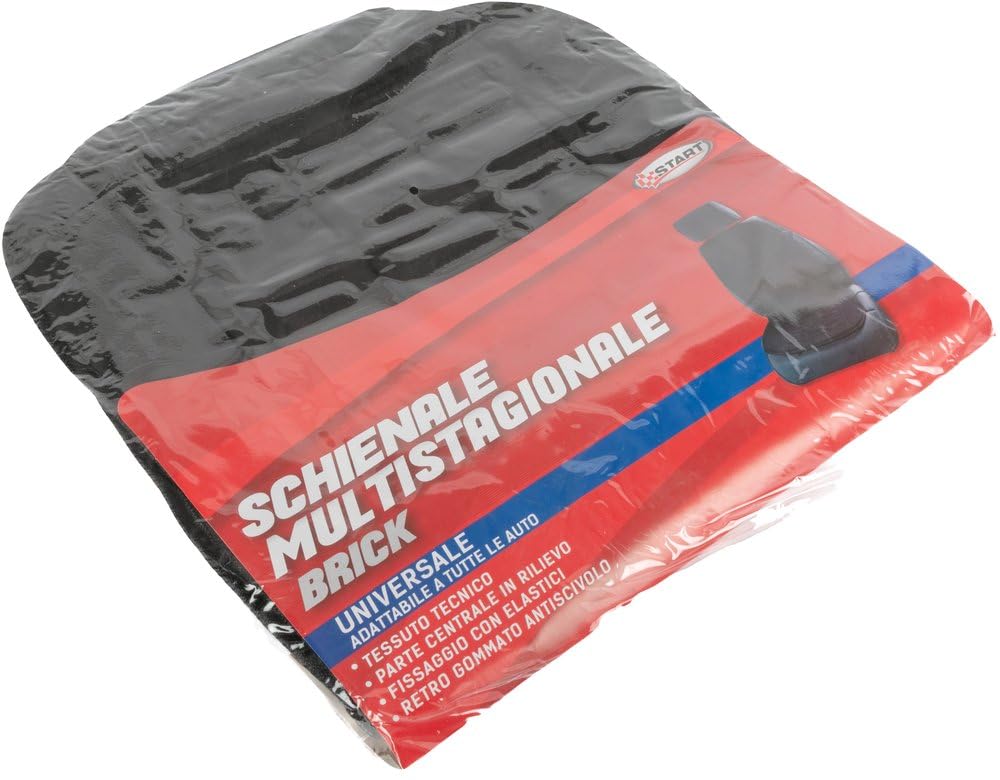 Start Schienale Auto multistagione Brick