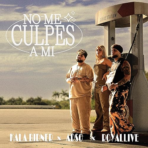 Kala Bidner, Adso & RoyalLive