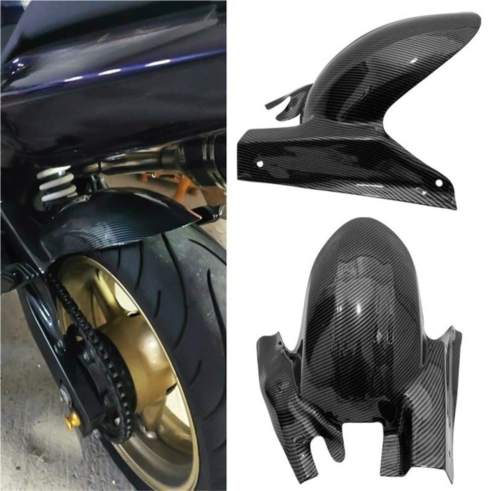 Parafango per moto ABS adatto per accessori per la