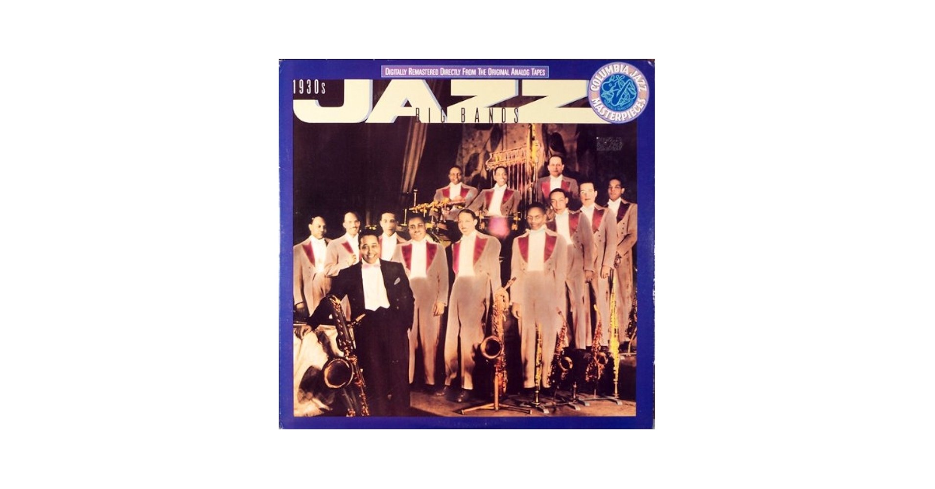 洋楽 The History of Jazz Columbia Records Various - The History of Jazz - Amazon.com Music