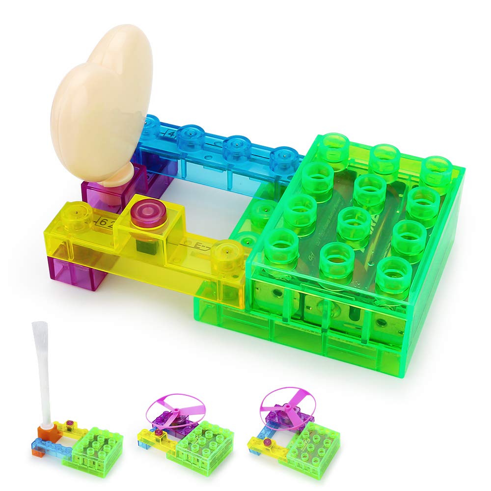 discovery kits for kids