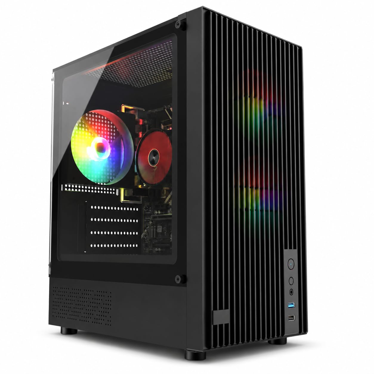 Core i5 Desktop PC - Business & Home Tower -13