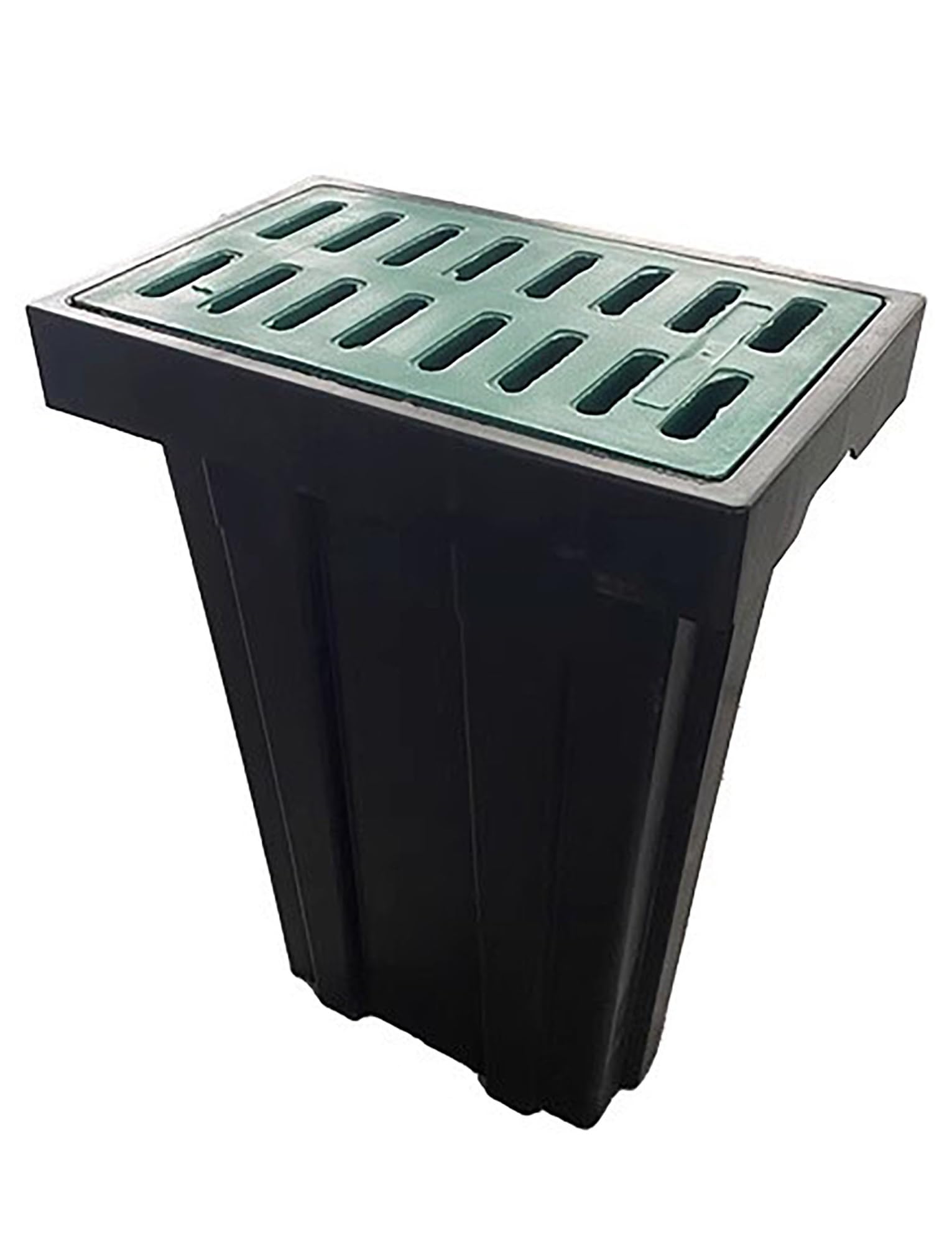 GLDYTVF Commercial Catch Basin with Removable Basket for Efficient Stormwater Management in Municipal Pipelines and Parking Lot Drainage Solutions