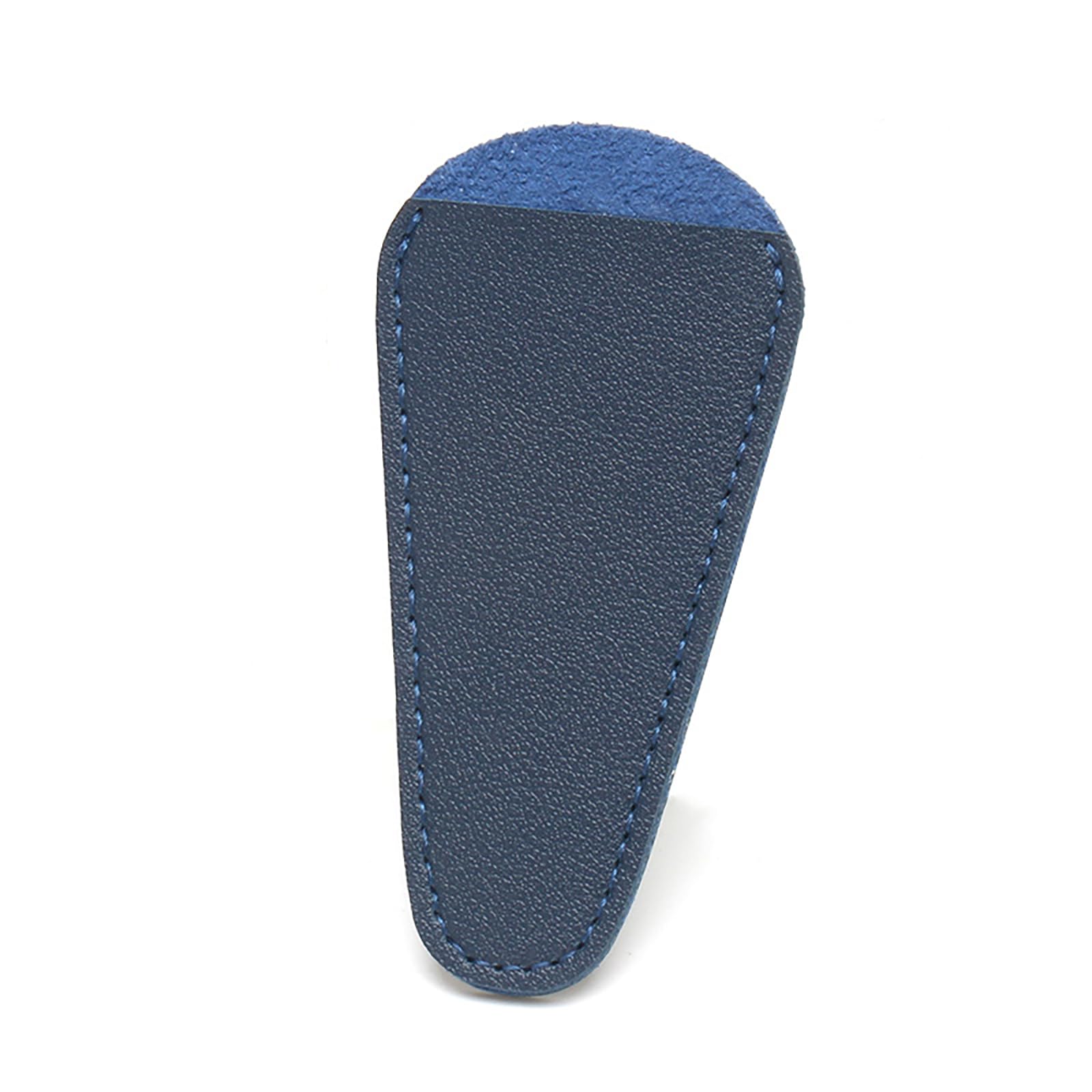 Firstxiu Scissor Tip Covers Scissors Leather Sheath Scissors Covers Protector Sewing Scissor Sheath For Embroidery Sewing