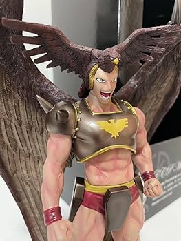 Amazon.co.jp: キン肉マン CCP 鍵爪 ザ ホークマン 特別カラー