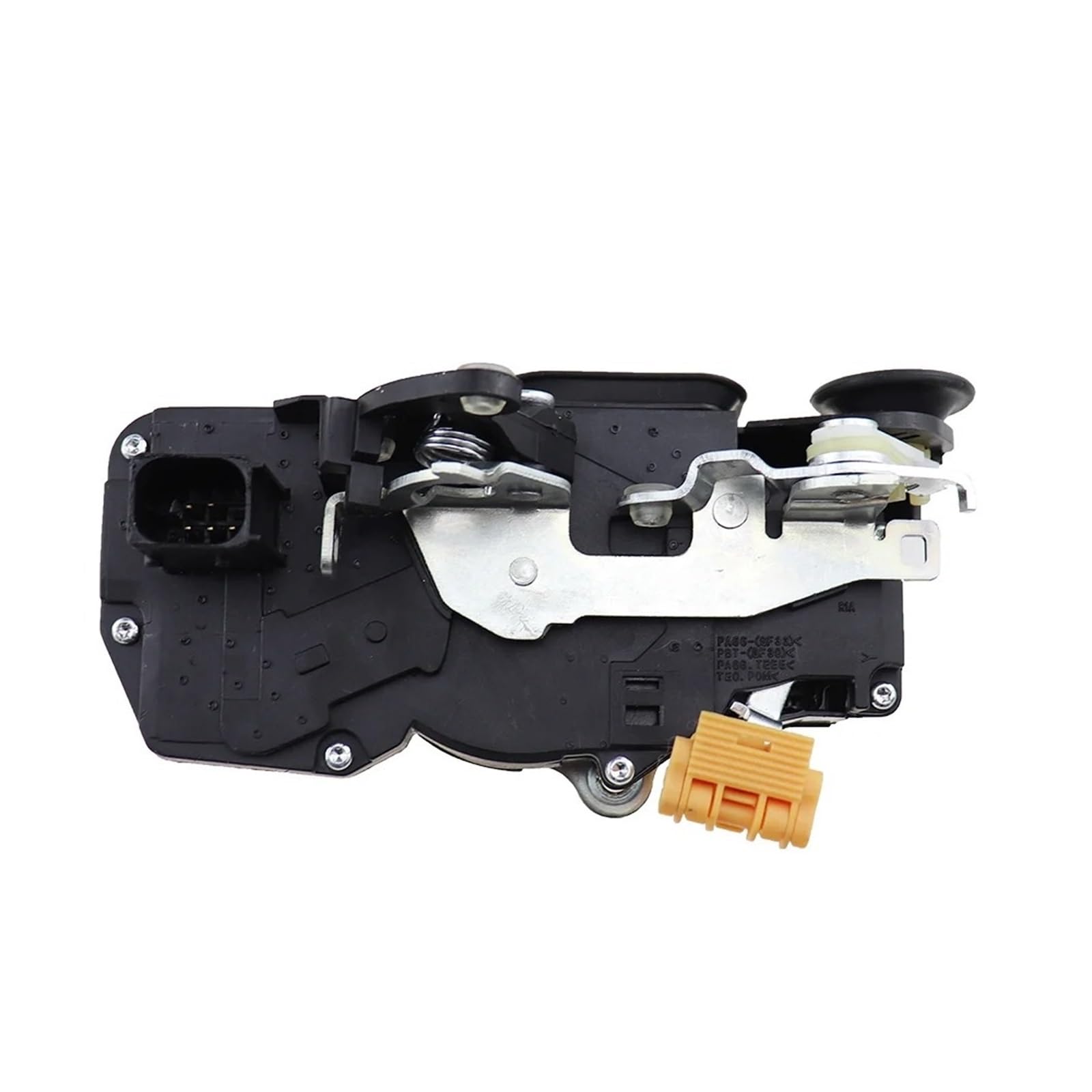 for Cadillac for CTS 2003-2007 for SRX 2004-2008 Central Door Lock Actuator Driver Module Latch 931-396 DLA687 10352116 10373663 Door Lock Actuator(Rear Right)