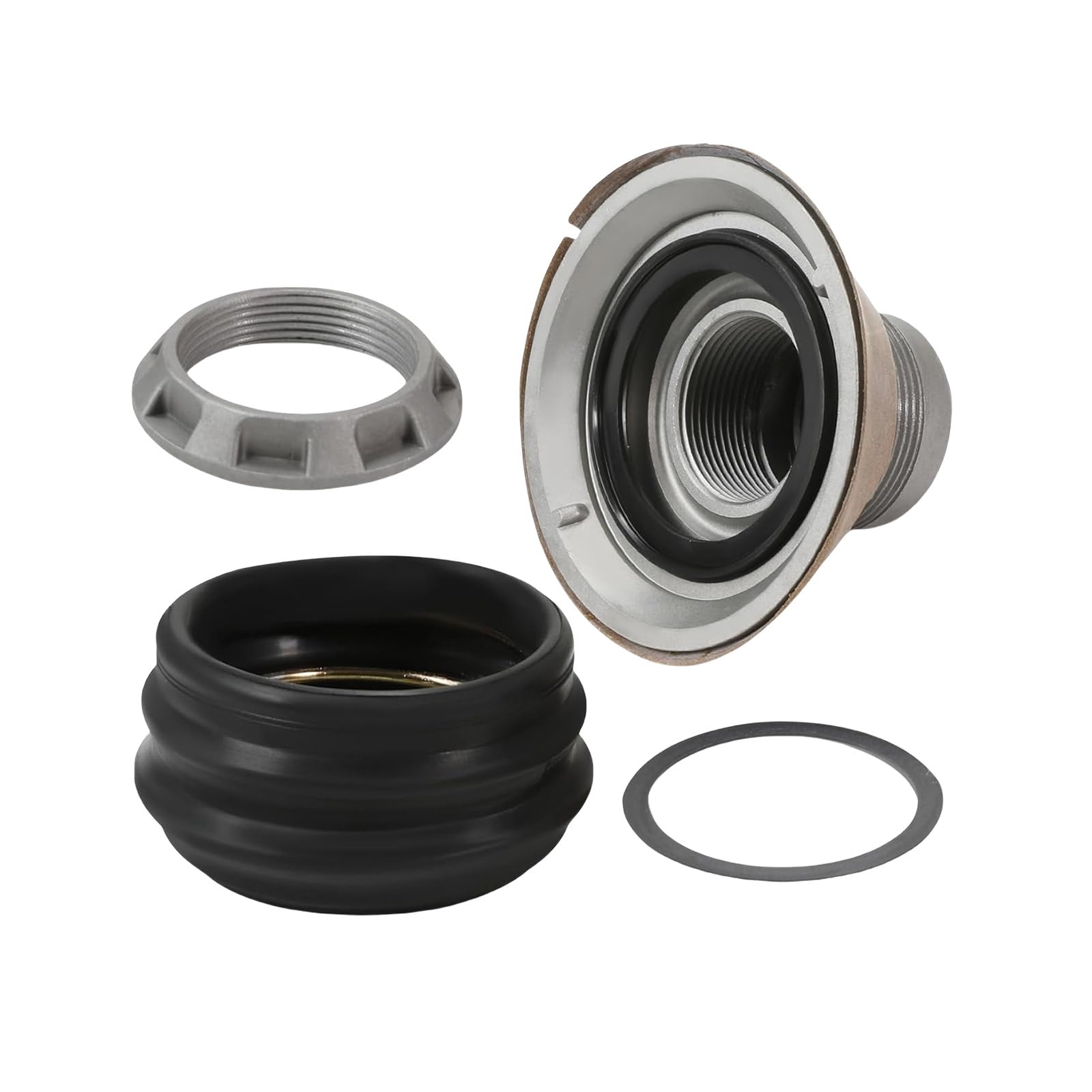 Kit 6-2095720 stop fuites eau joint et tige de cuve de lave-glace
