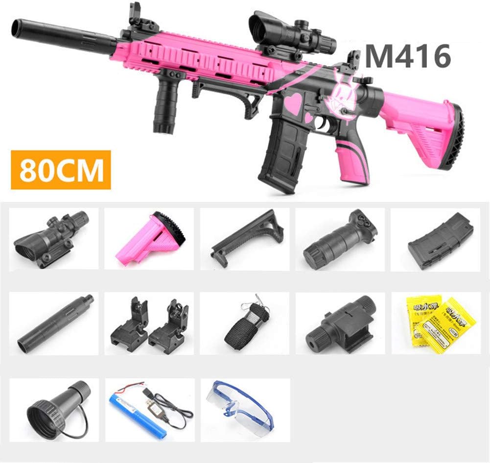 pistola paintball per i giochi