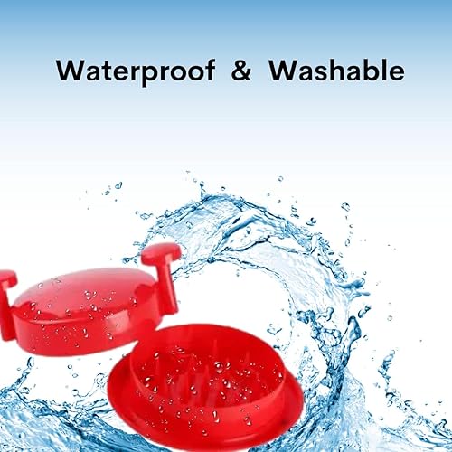 Miniatura 4 de Herramienta trituradora de pollo, con base antideslizante, alfombrilla de silicona alternativa a las garras de carne para hervir pollo, carne de res