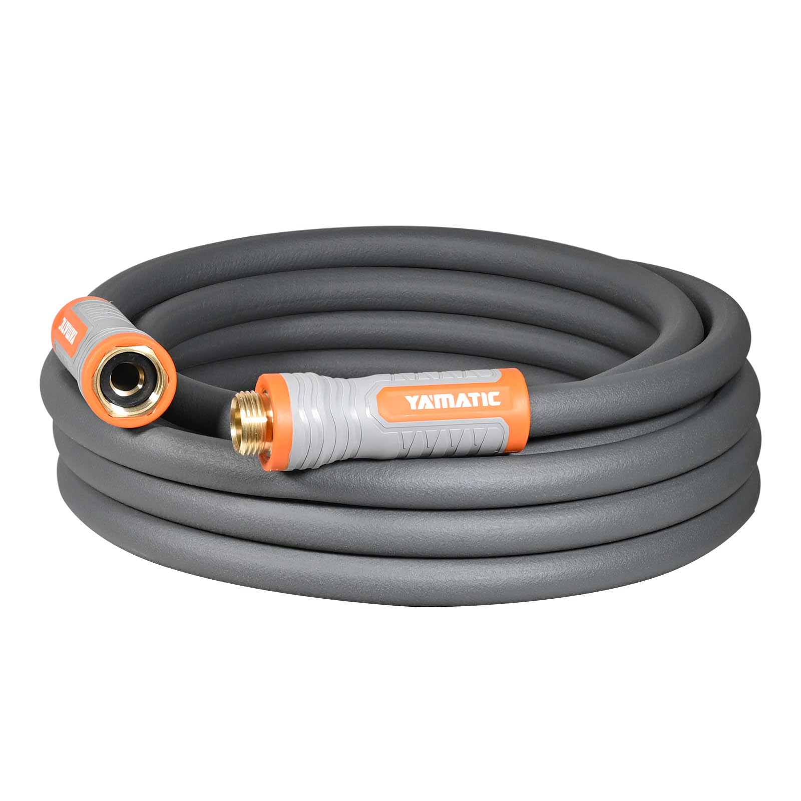 YAMATIC Short Garden Hose 20 ft