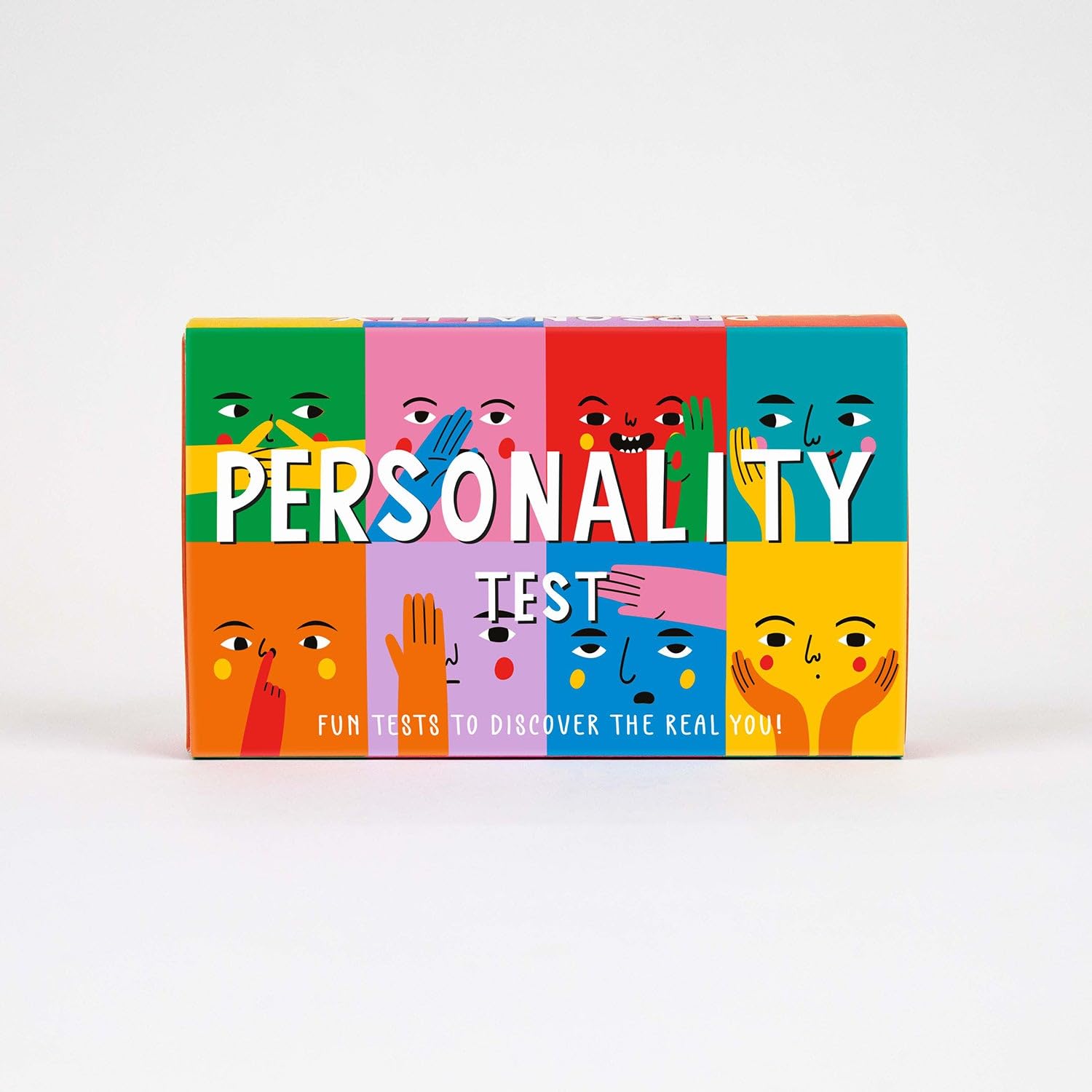 Teste De Personalidade De Cores Verdadeiras Disc Personality Test Free