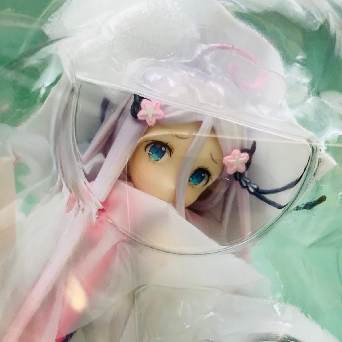 【未開封】咲う アルスノトリア すんっ！ アルスノトリア 1/7 フィギュア アルスノトリア