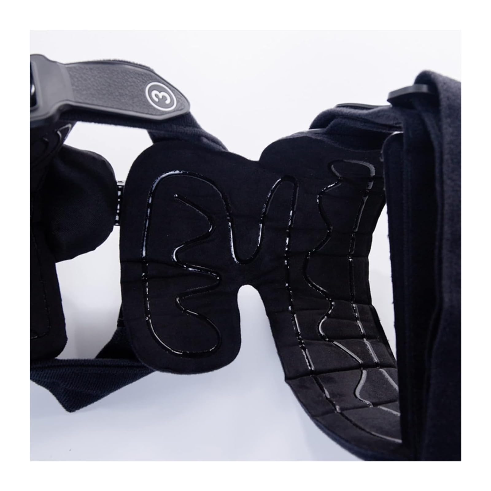 Ginocchiera Artrosi Articolata Regolabile - Stabilizzatore Ginocchio per Lesioni LCA LCL LCP, Post-Operatorio Sport Calcio
