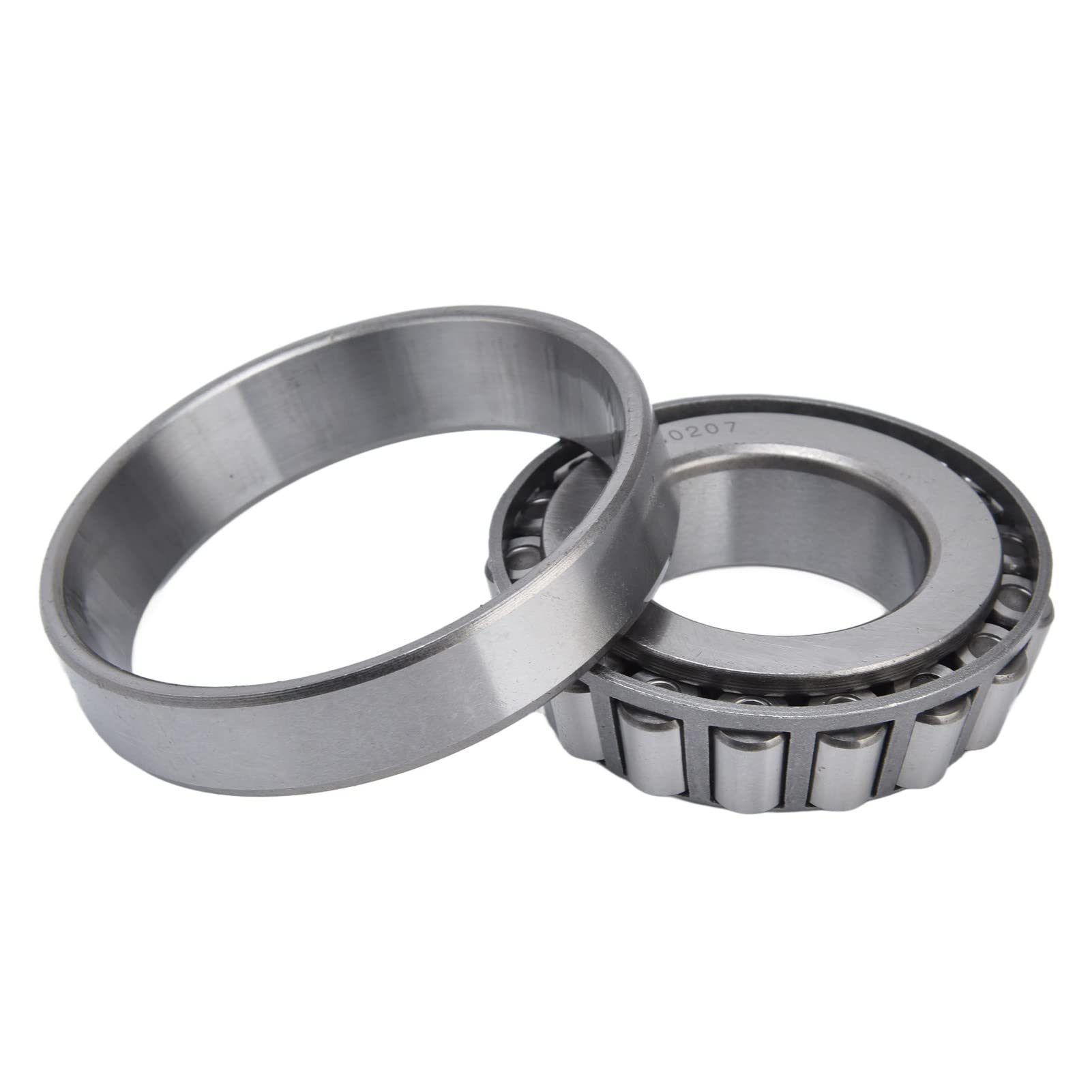 Rameau à rouleaux coniques à charge lourde LM654648DW/LM654610